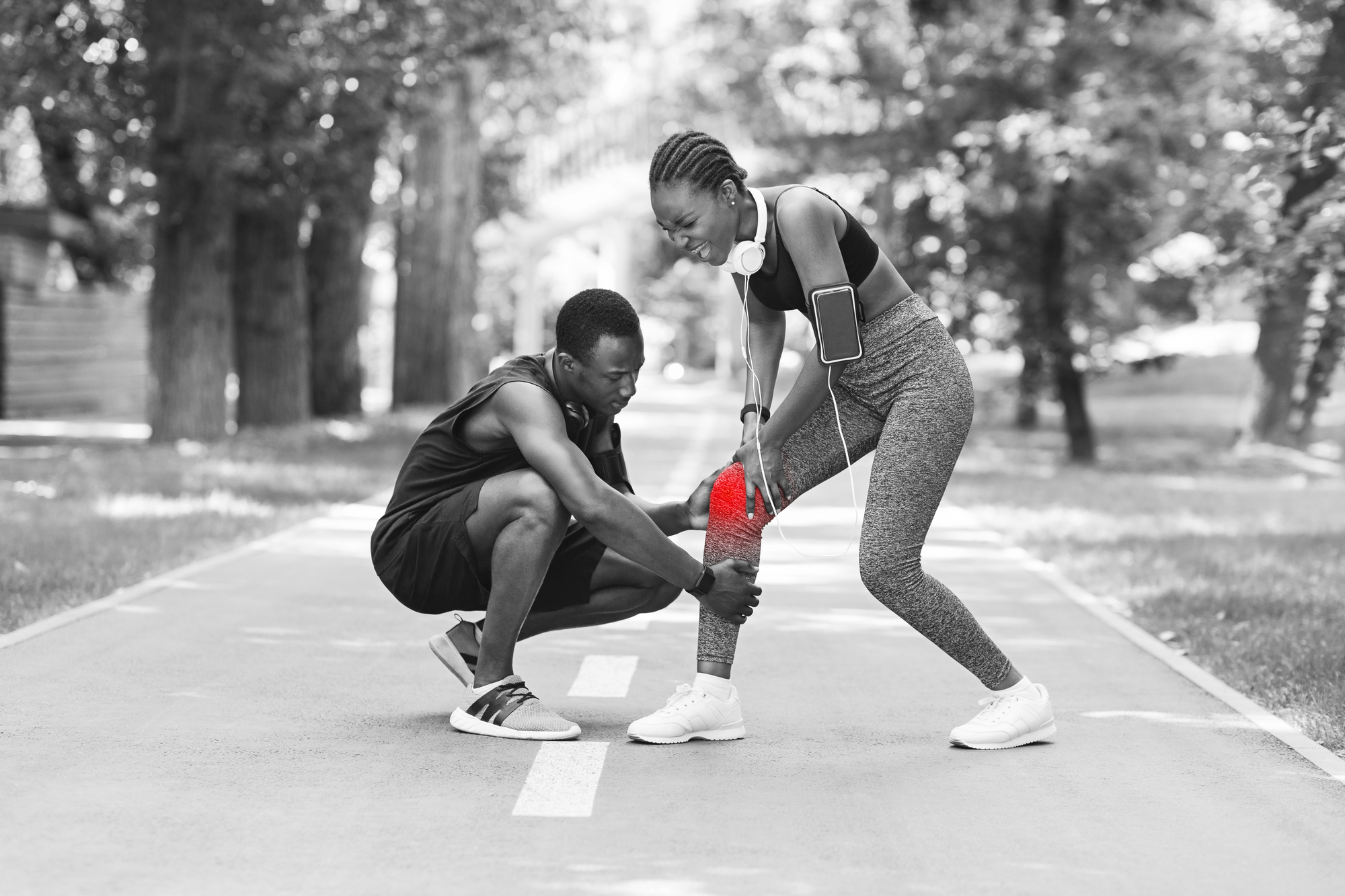 3 Tips For Preventing Running Injuries Palmetto State Podiatry